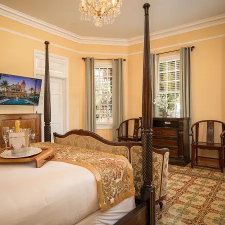 Southernmost House - Adult Exclusive