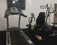 Adam Boutique Eilat by Adam Hotels - Gym