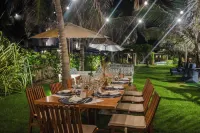 Hotel Varandas Beach - Desayuno