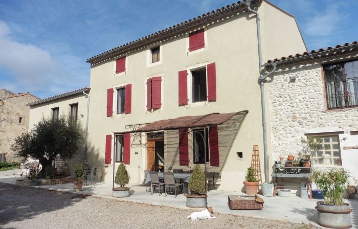 L'Albane Chambres d'hôtes