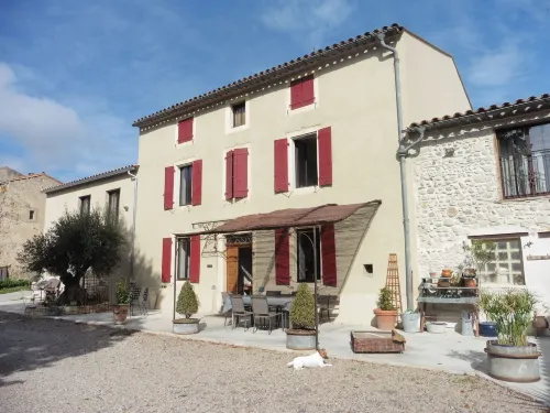 L'Albane Chambres d'hôtes Hotels in Lauraguel