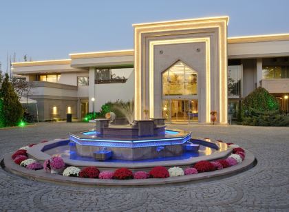 Agacli Hotel