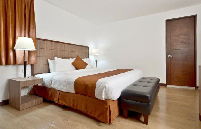 Tyche Boutique Hotel