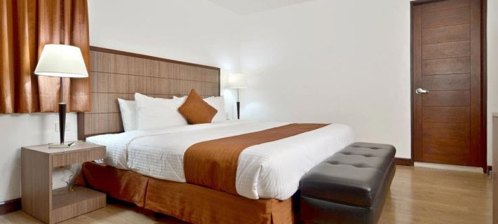Tyche Boutique Hotel Hotels in Albay