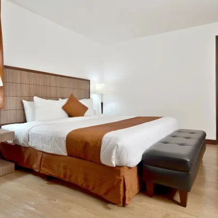 Tyche Boutique Hotel