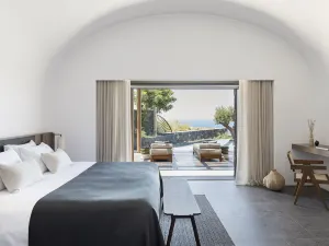 Canaves Epitome - Small Luxury Hotels of the World