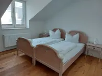 Schloss Hohendorf Hotels in Ummanz