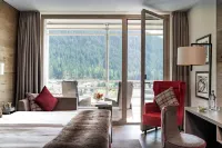Ameron Davos Swiss Mountain Resort Hotels in 