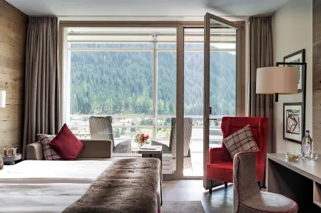 Ameron Davos Swiss Mountain Resort