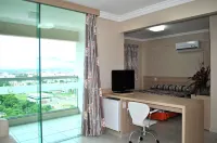 Águas do Paranoá Hotels in Caldas Novas