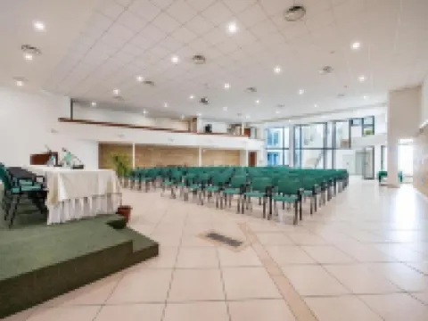 ベストウエスタン ラ バイア パレセのホテル