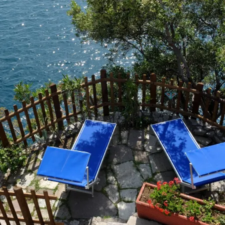 La Locanda Del Fiordo