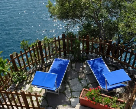 La Locanda Del Fiordo Hotels in Furore