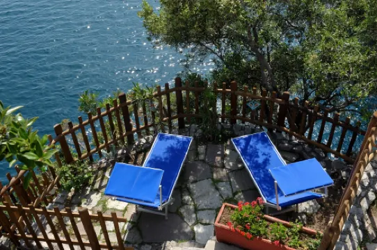 Hotel La Locanda del Fiordo - Furore