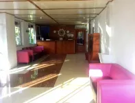 Hôtel le Paquebot - Airport Paquebot Hotel