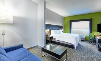 Holiday Inn Express New Orleans East