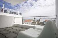 Market Place Hotels in Ponta Delgada