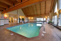 スリープ イン & スイーツ ニア スピリットマウンテン