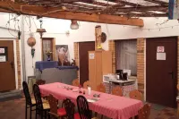 Restaurant Pension Lubusch Gahro Hotel a Heideblick