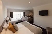 The Executive Inn, Newcastle Hotels in New Lambton