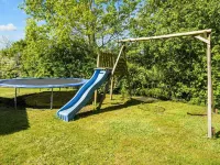 6 Person Holiday Home in Tarm by Traum