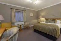 Bridgewood Manor Hotel & Spa Hotel a Chatham