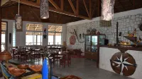Laguna Blu - Resort Madagascar - breakfast