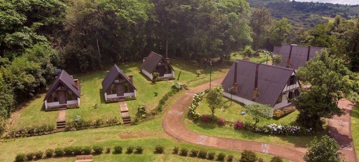 Villa Calas Hotels in Alajuela