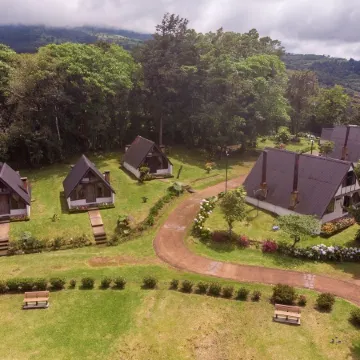 Villa Calas