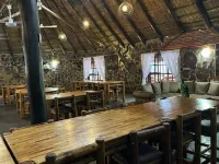 ThabaNkwe Bushveld Inn - breakfast