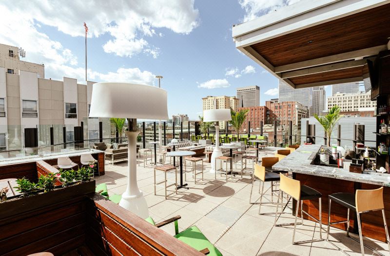 Hilton Garden Inn Louisville Downtown photo 3