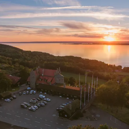 Hotel Gyllene Uttern