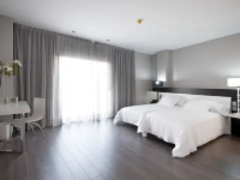 Hotel MasMonzón Hoteles en Monzón