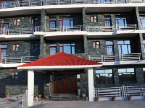 Hotel Ashiana Palampur Hotels in Palampur