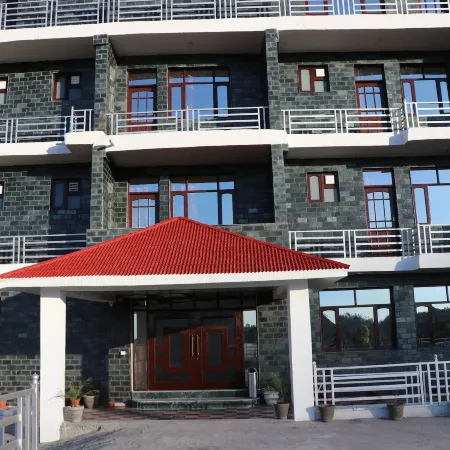 Hotel Ashiana Palampur