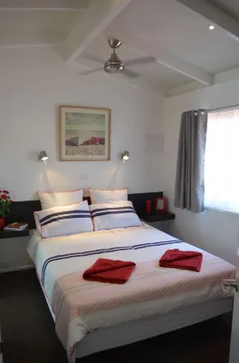 Holiday Lifestyle Henty Bay Portland