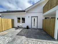 Stugcentralen Lägenhetshotell & Stugor Các khách sạn ở Halmstad