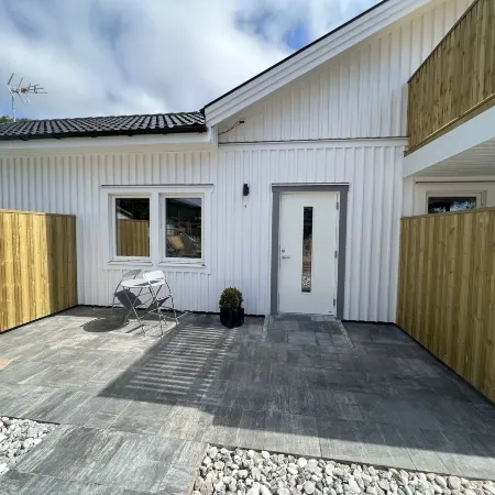 Stugcentralen Lägenhetshotell & Stugor