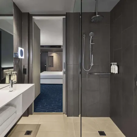 Vibe Hotel Melbourne Docklands