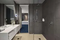 Vibe Hotel Melbourne Docklands