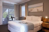 Kings Park Motel Hotels in Subiaco