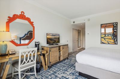 Other Dollywood's DreamMore Resort Photo