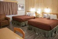Aspen Village Hotels in Waterton