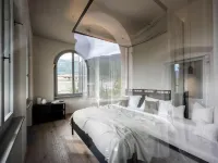 Monastero Arx Vivendi Hotels in Arco
