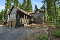 Serenity on Statford Close to Northstar!