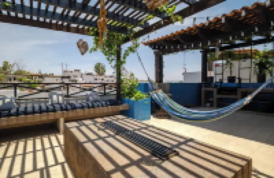 Casa Itzae ​La Antigua Dog Friendly