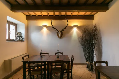 Agriturismo L'Antico Frutto -  case vacanza in affitto