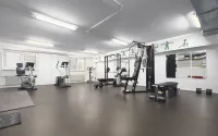Trip Inn Hotel Egelsbach Frankfurt - Ramah Hewan Peliharaan