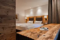 DAS.HOCHGRAT Hotels in Stiefenhofen