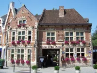 Auberge du Bon Fermier Hotels in Rouvignies